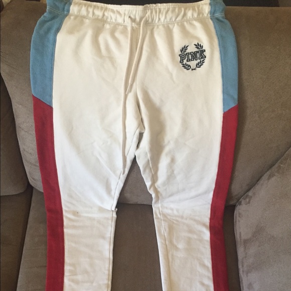 🪩“PINK” jogging pants - Picture 1 of 4